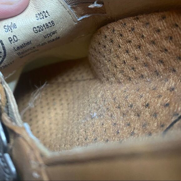 ARIAT SANTA CRUZ SLIP ON CLOGS LOW BOOTIES side 6 - Picture 12 of 12